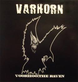 Varhhorn : Voron Vookhoo Varhhorn : Voron Vookhoo